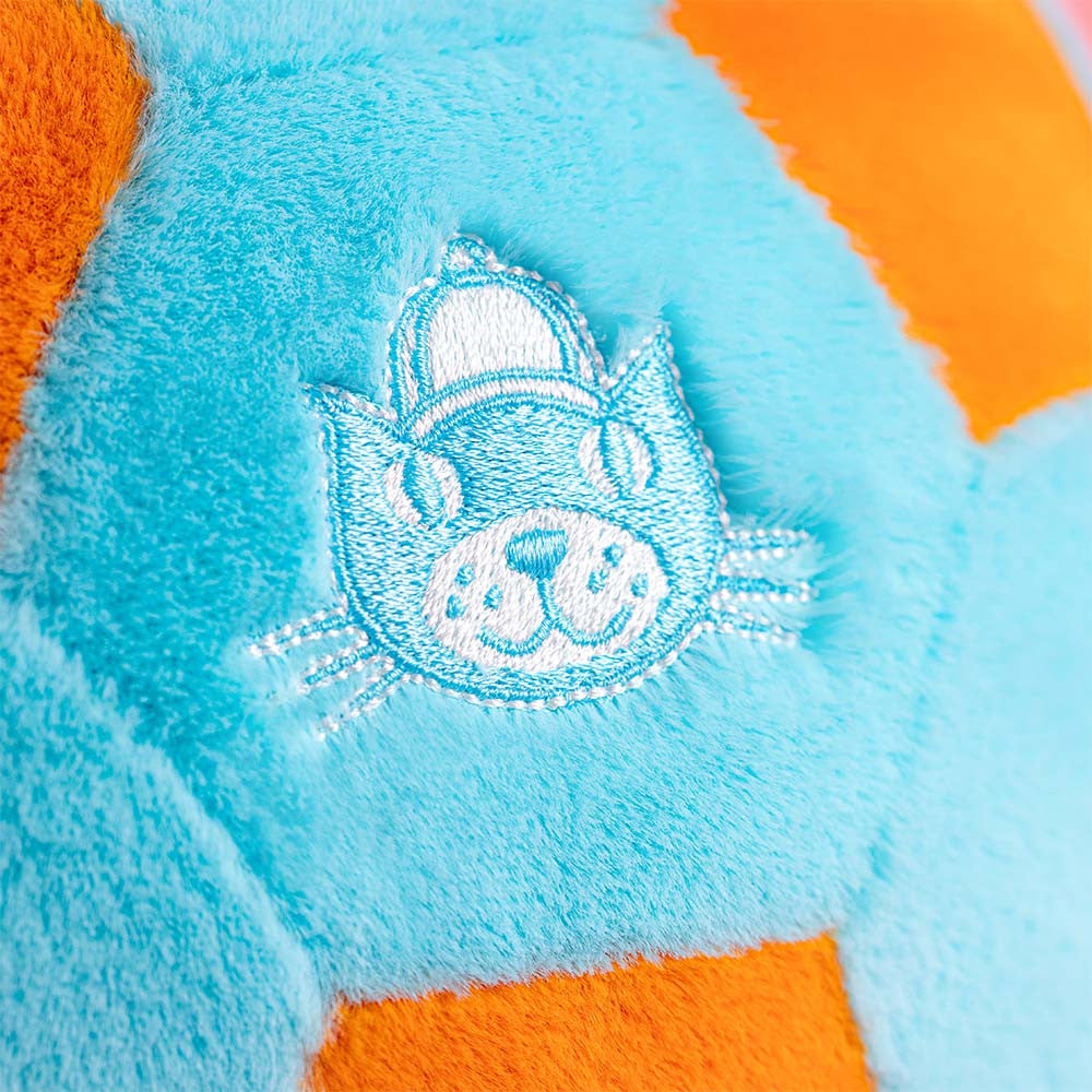 Jellycat Plush | Amuseables Jellycat Soccer ball
