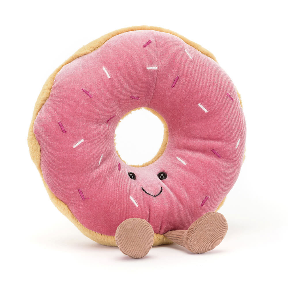 Jellycat plush | Amuseables Donut