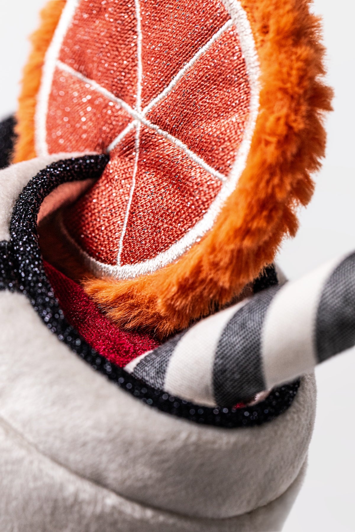 Peluche Jellycat | Boisson Vampop amusante
