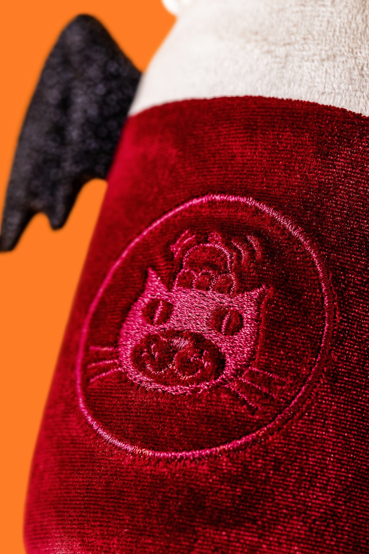 Peluche Jellycat | Boisson Vampop amusante
