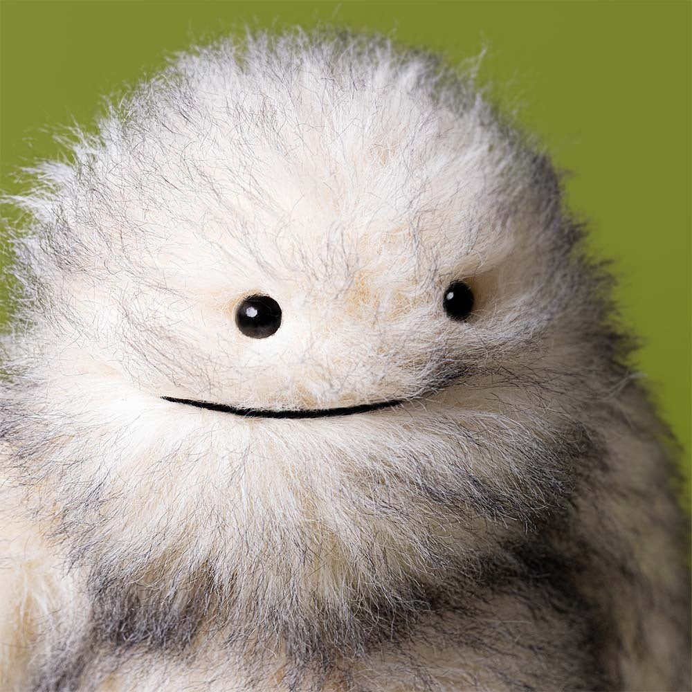 Peluche Jellycat | Bretti le Yeti