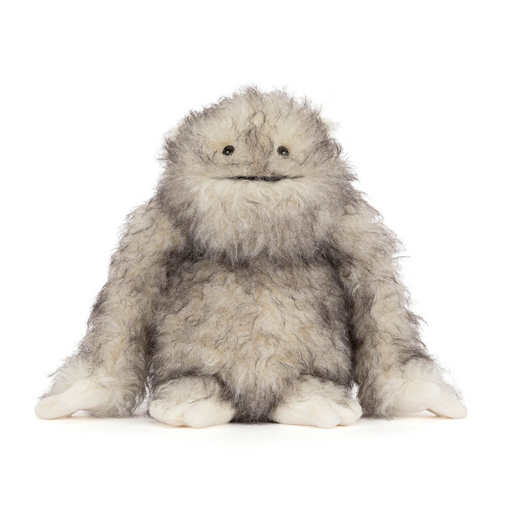 Peluche Jellycat | Bretti le Yeti