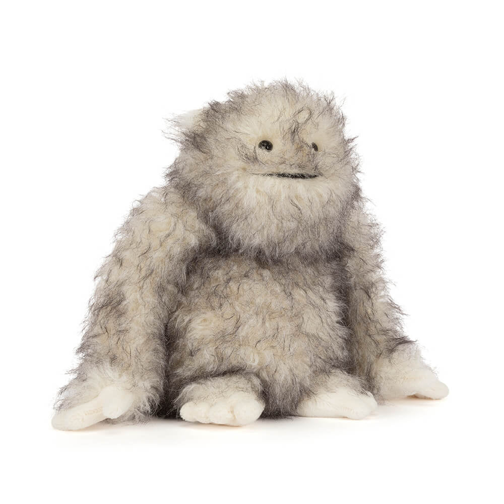 Peluche Jellycat | Bretti le Yeti