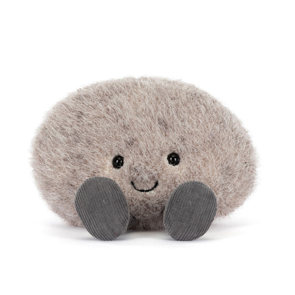 Peluche Jellycat | Caillou amusant