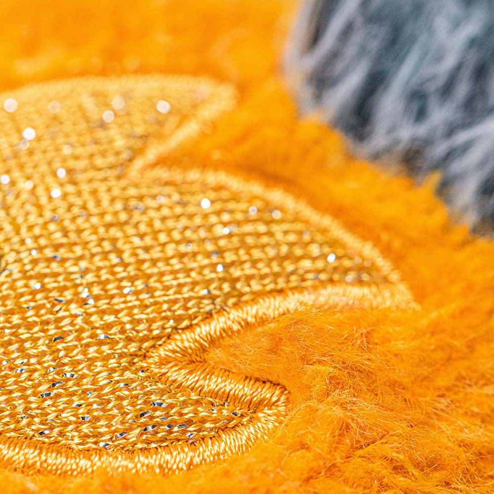 Peluche Jellycat | Comet de l'espace amusante