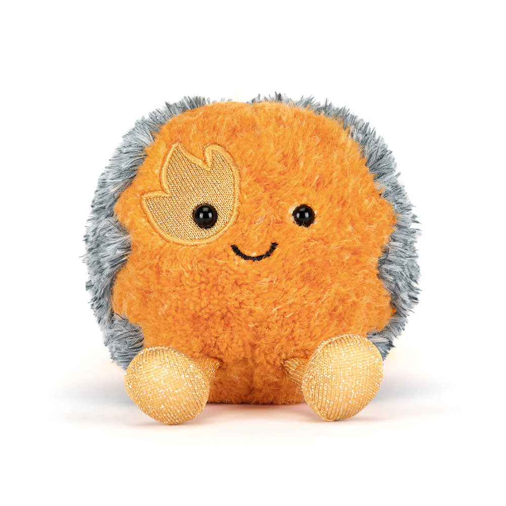Jellycat plush | Amuseables Space Comet