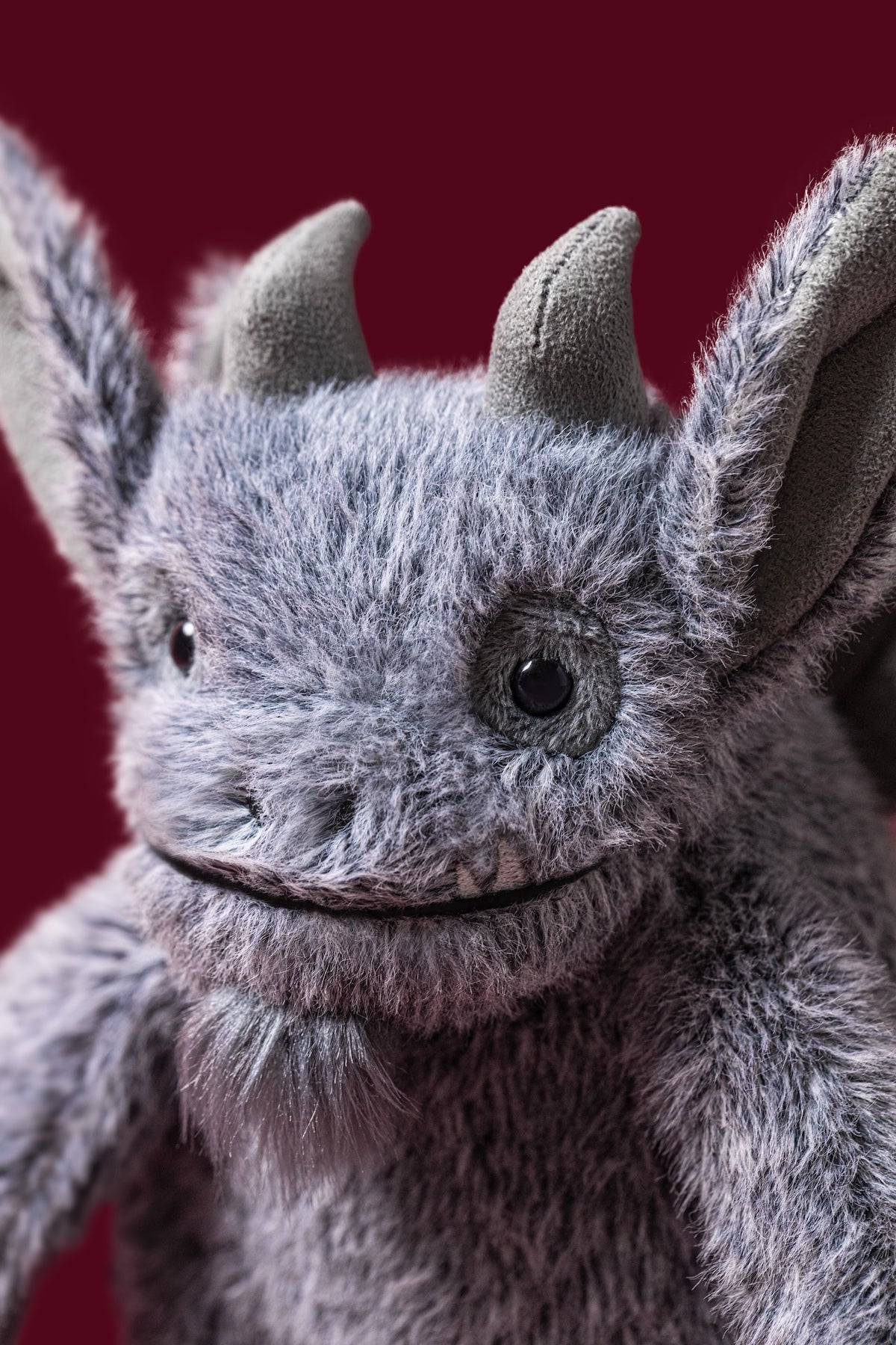 Peluche Jellycat | Gargouille de Growlston