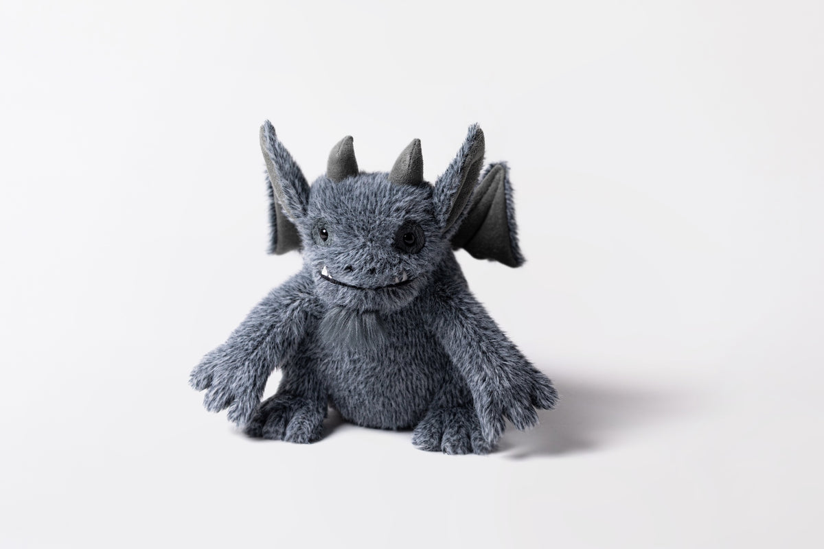 Peluche Jellycat | Gargouille de Growlston