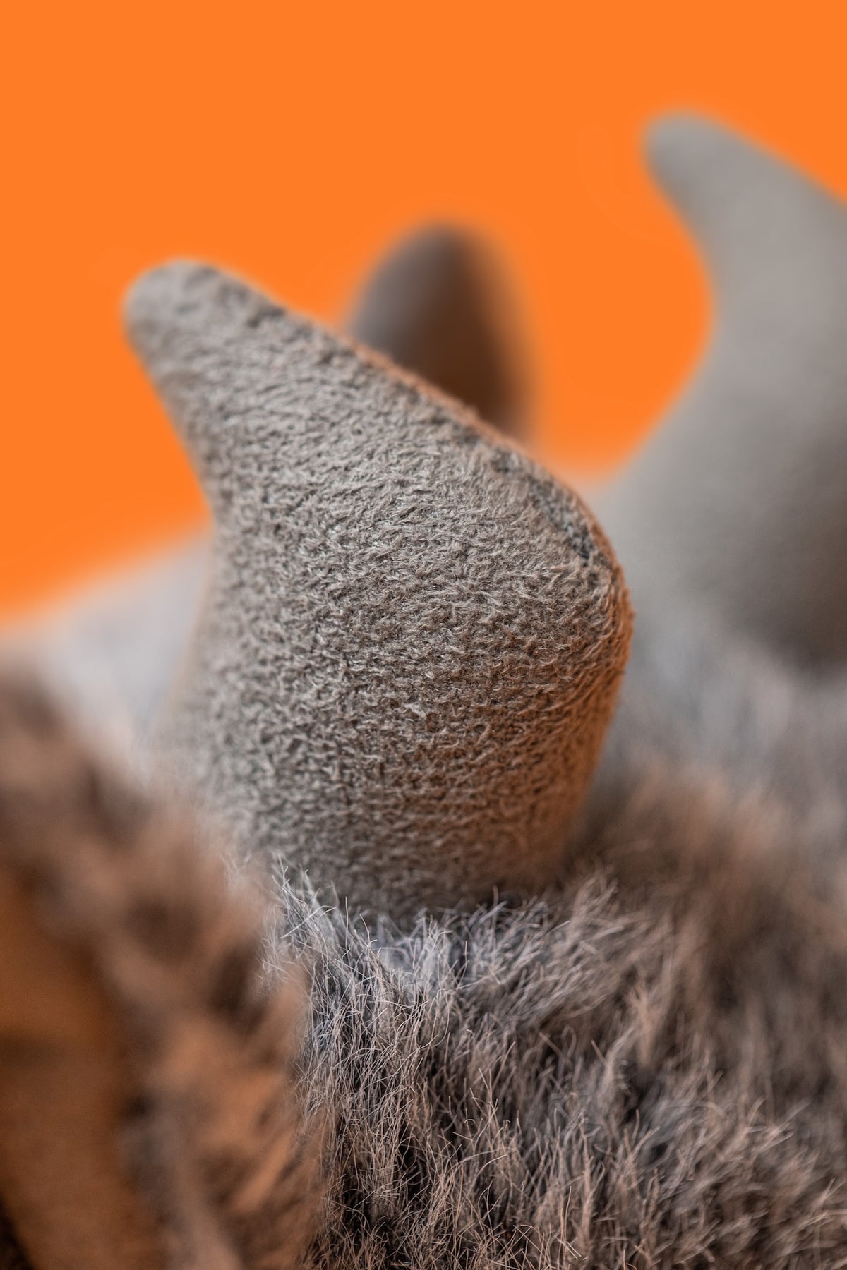 Peluche Jellycat | Gargouille de Growlston
