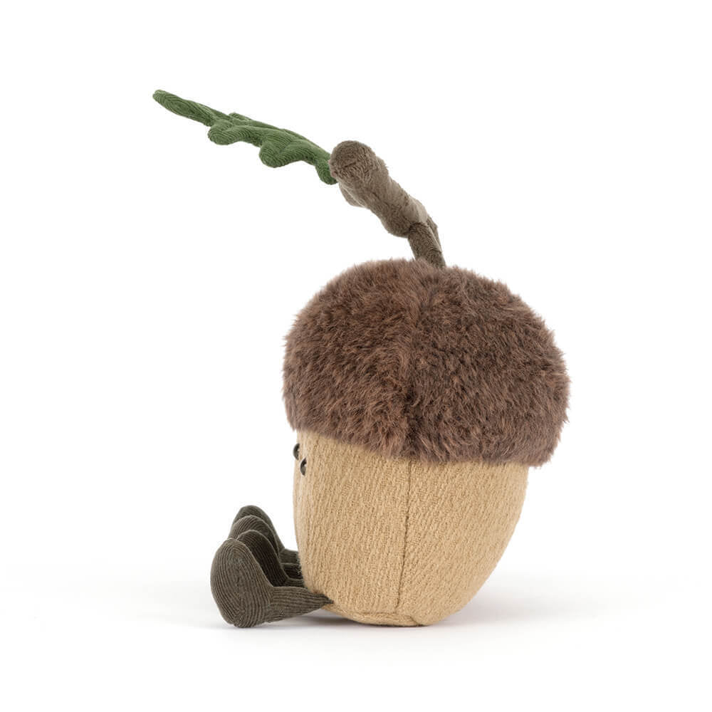 Jellycat Plush | Amuseables Ort & Tum Acorns