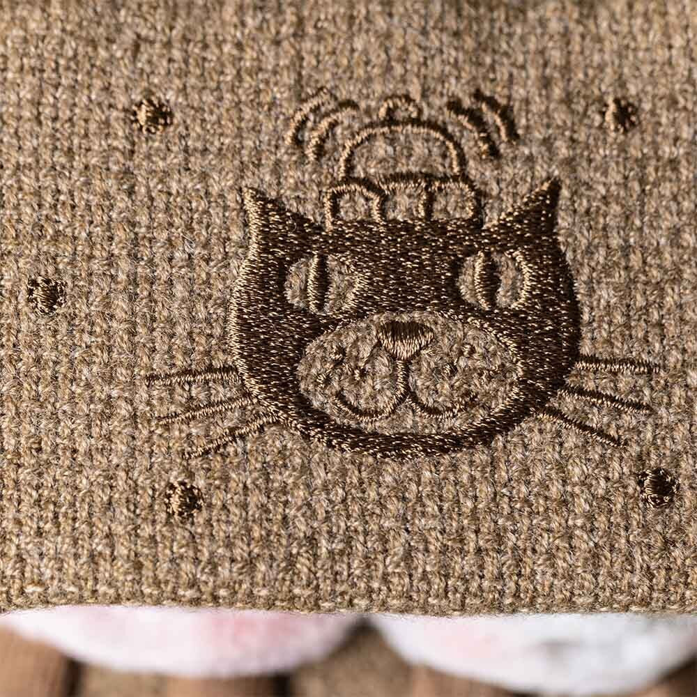 Peluche Jellycat | Guimauves S'mores amusants