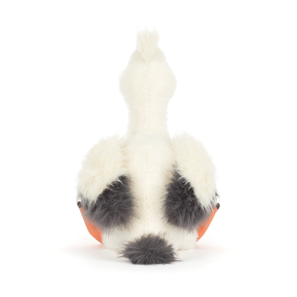 Peluche Jellycat | Keli le pelican