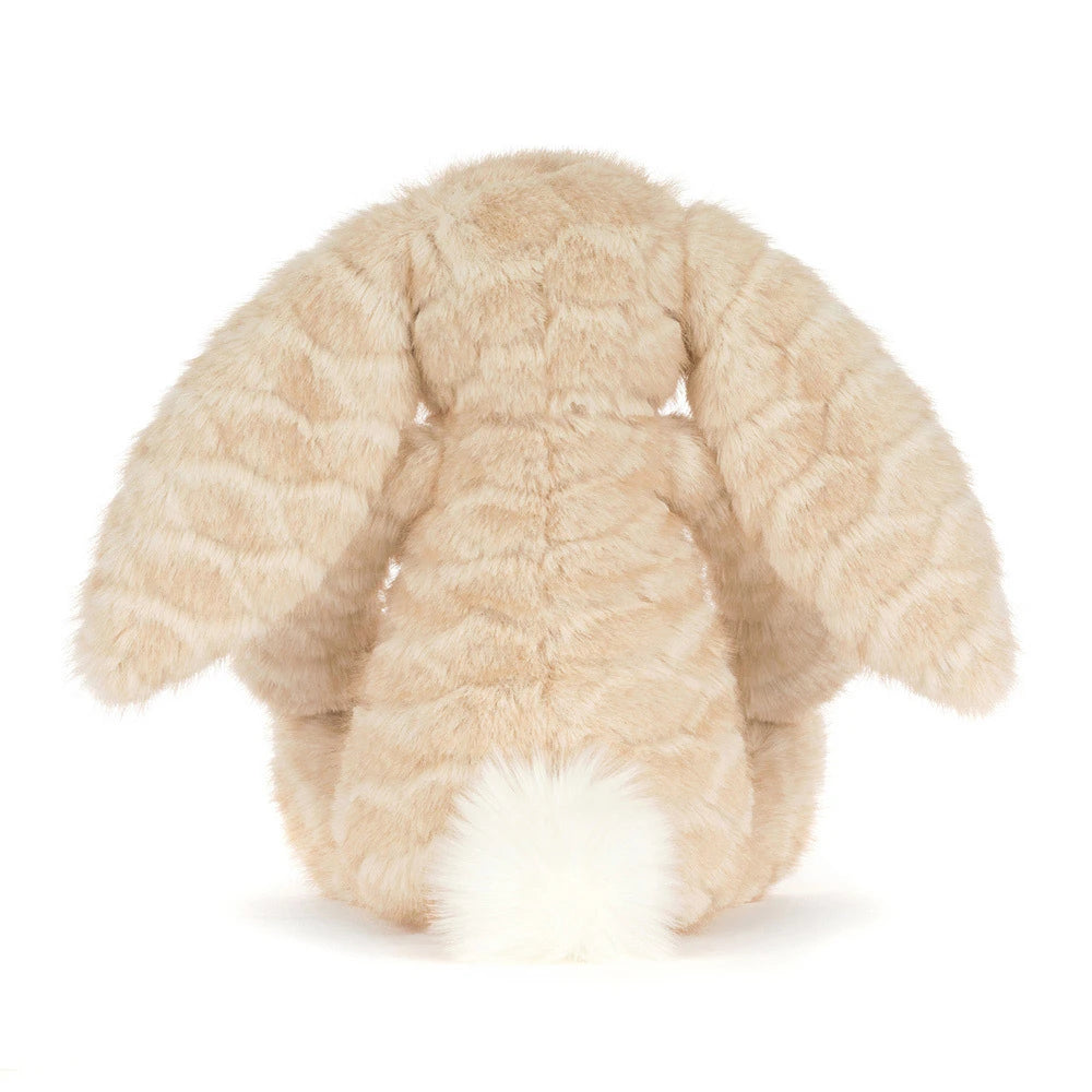Peluche Jellycat | Lapin luxe Franilla