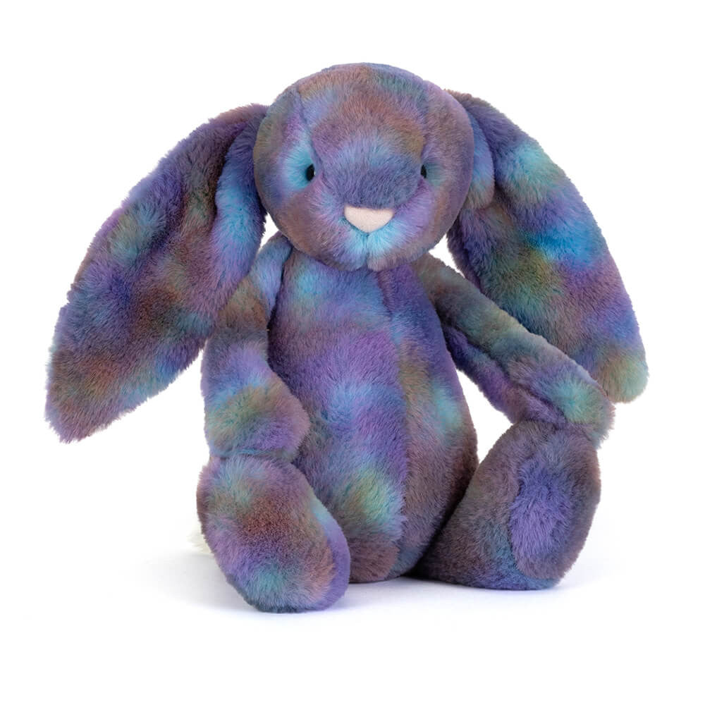 Peluche Jellycat | Lapin Bashful Luxe Zodihop