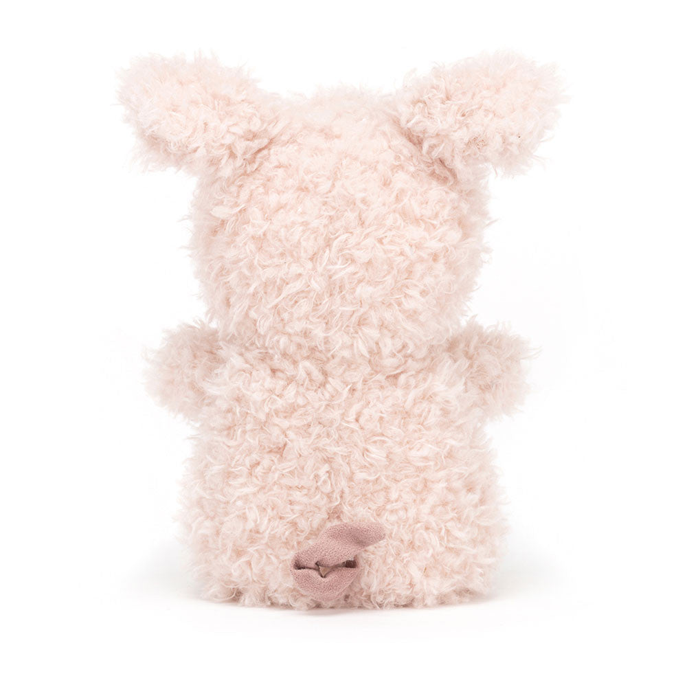 Peluche Jellycat | Little Cochon