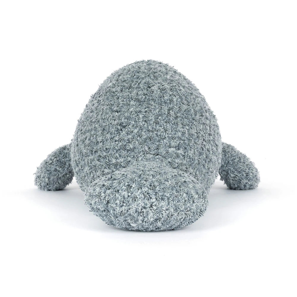 Peluche Jellycat | Maffles le lamantin