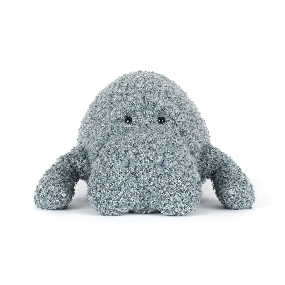 Peluche Jellycat | Maffles le lamantin