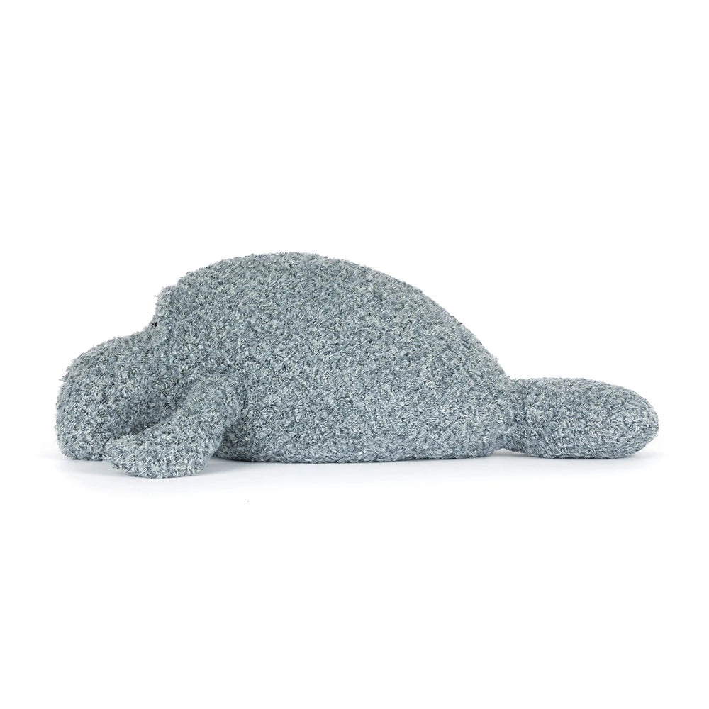 Peluche Jellycat | Maffles le lamantin