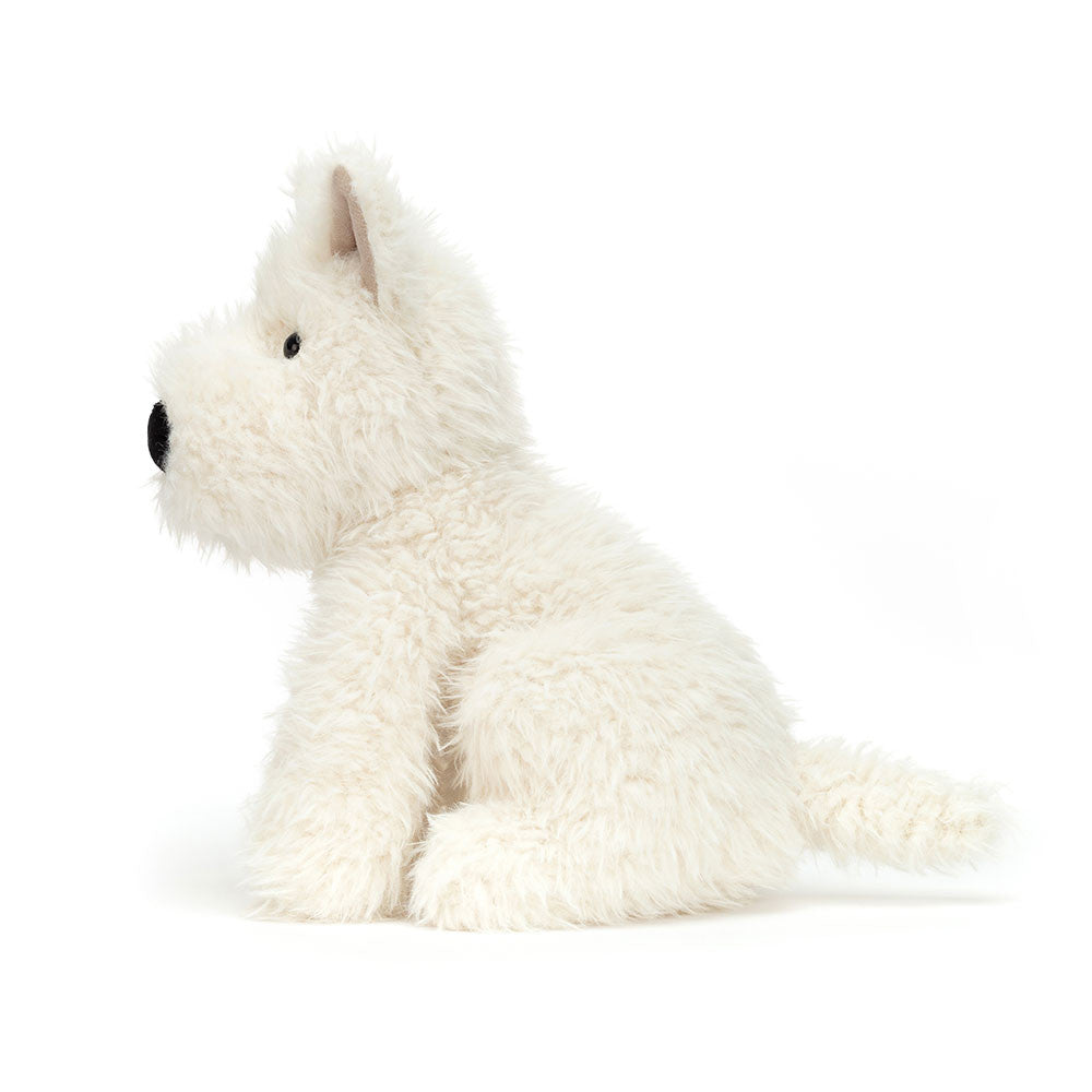 Peluche Jellycat | Munro le chien écossais