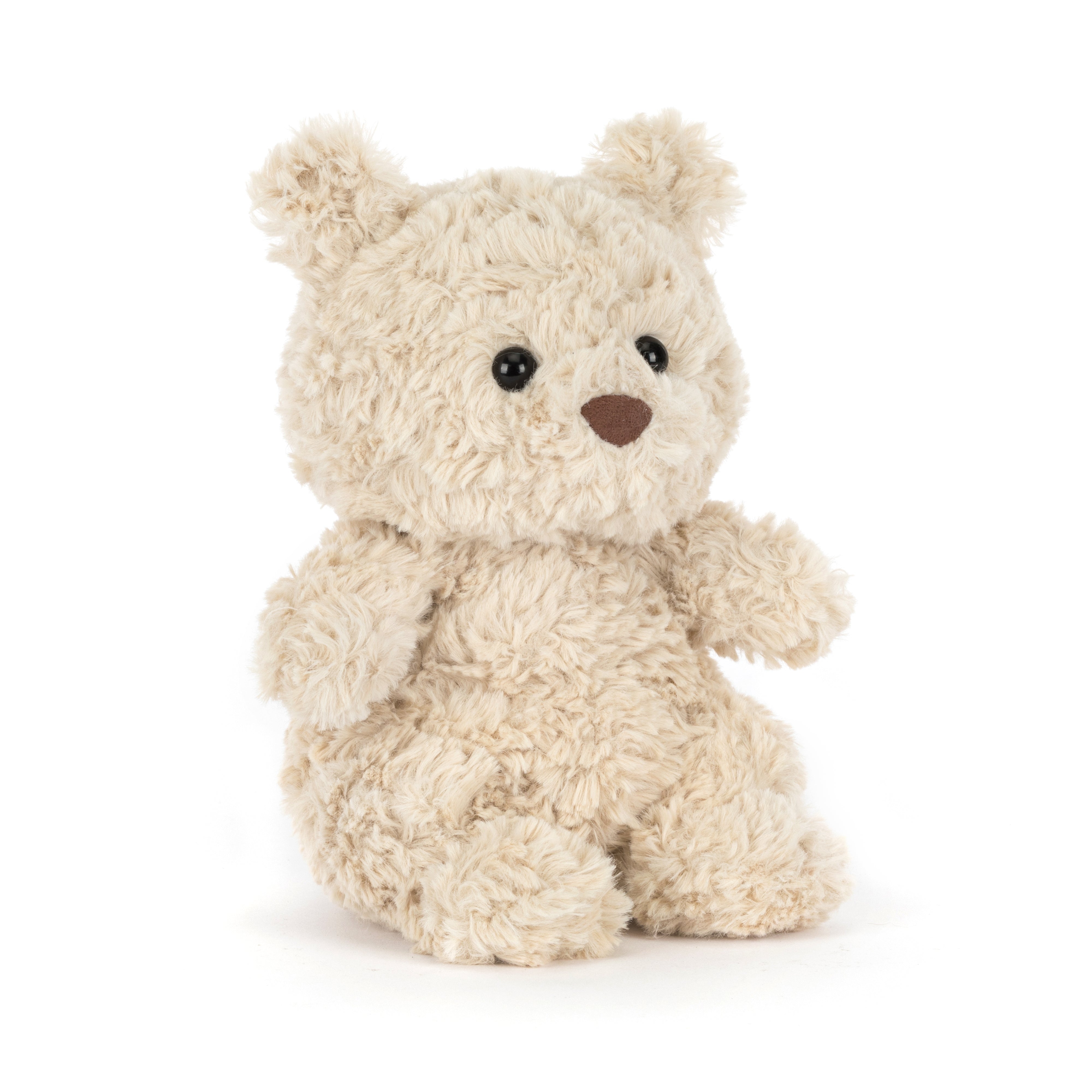 Peluche Jellycat | Ours Bartholomew Junior
