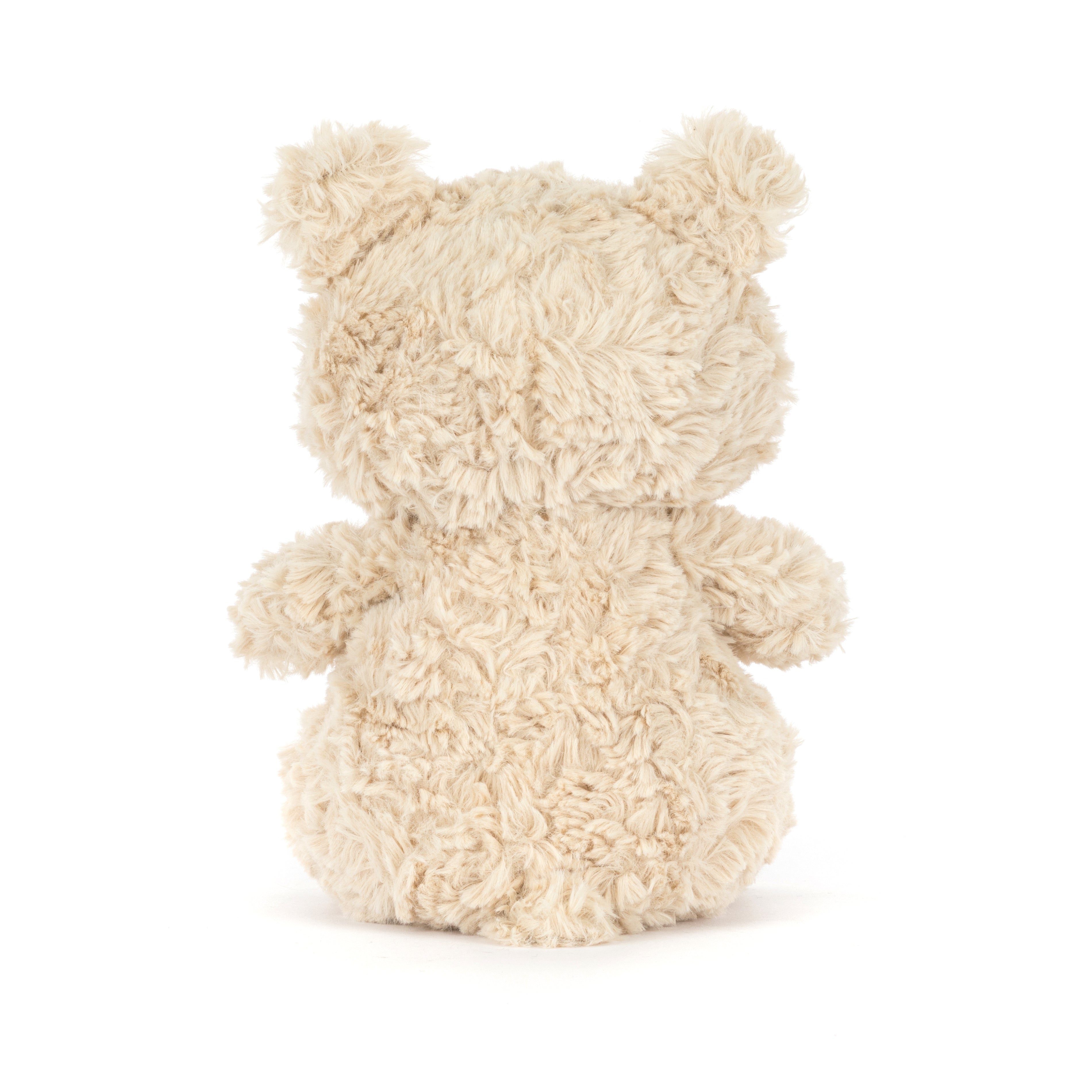 Peluche Jellycat | Ours Bartholomew Junior