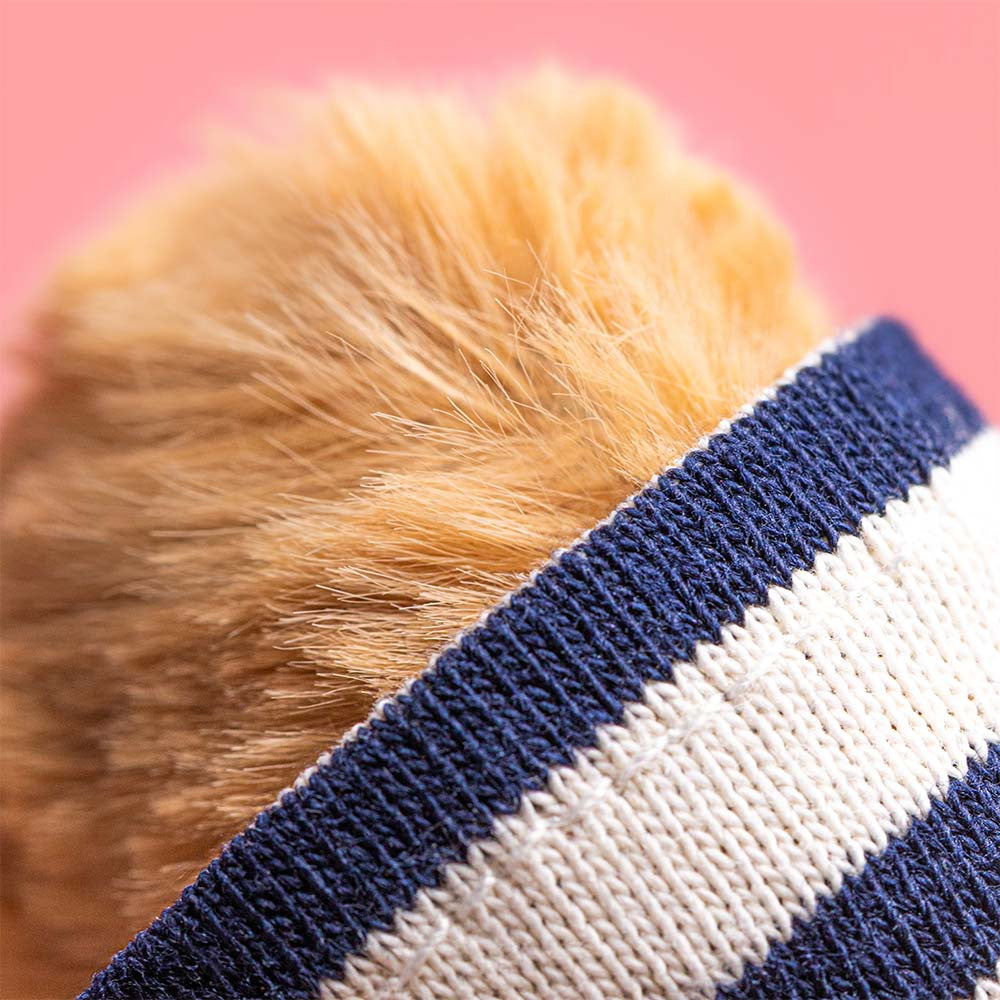 Peluche Jellycat | Ours Bartholomew en tenue de marin