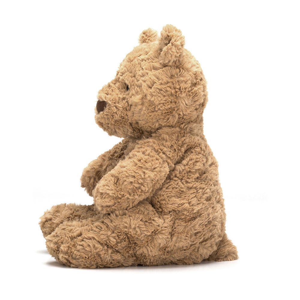 Peluche Jellycat | Ours Bartholomew très grand