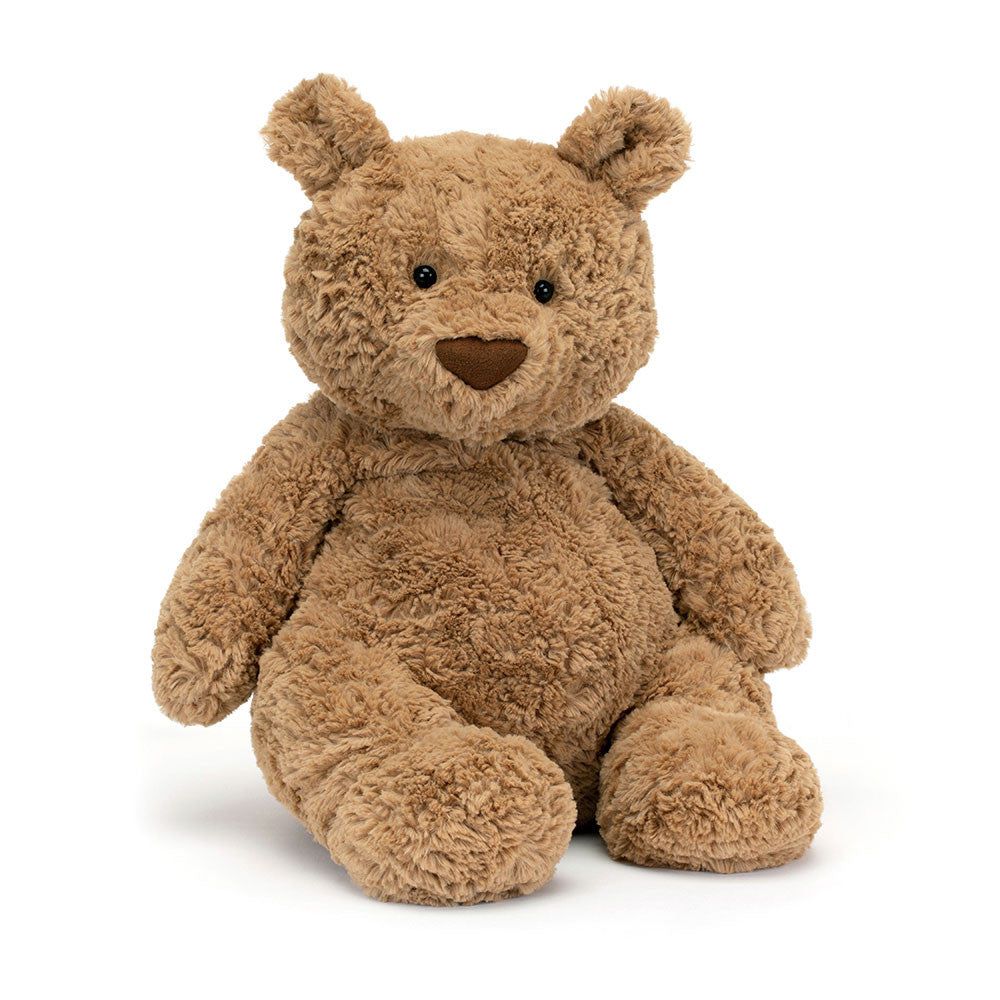 Peluche Jellycat | Ours Bartholomew très grand