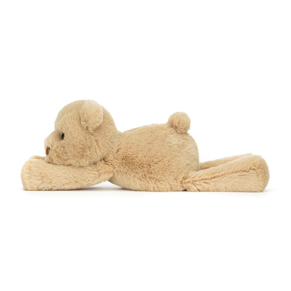 Peluche Jellycat | Ours Smudge mini