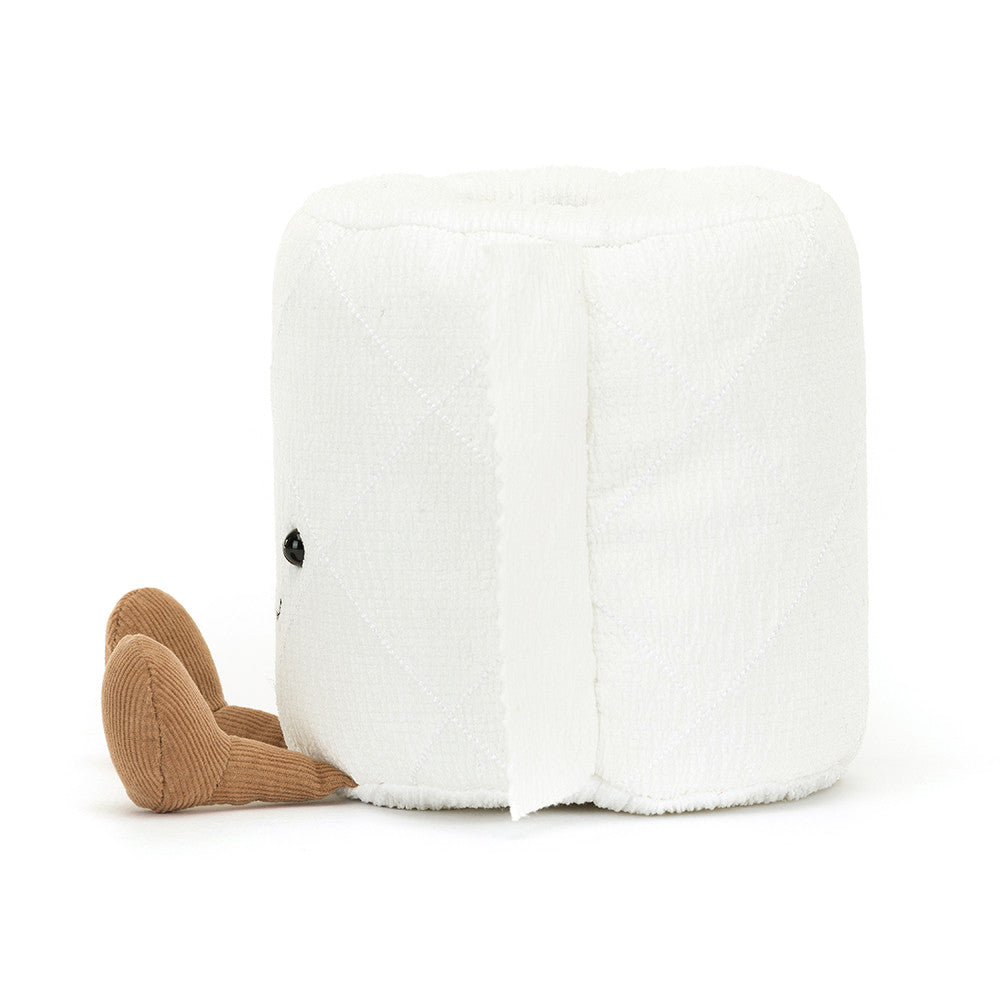 Jellycat Plush | Amuseables toilet paper