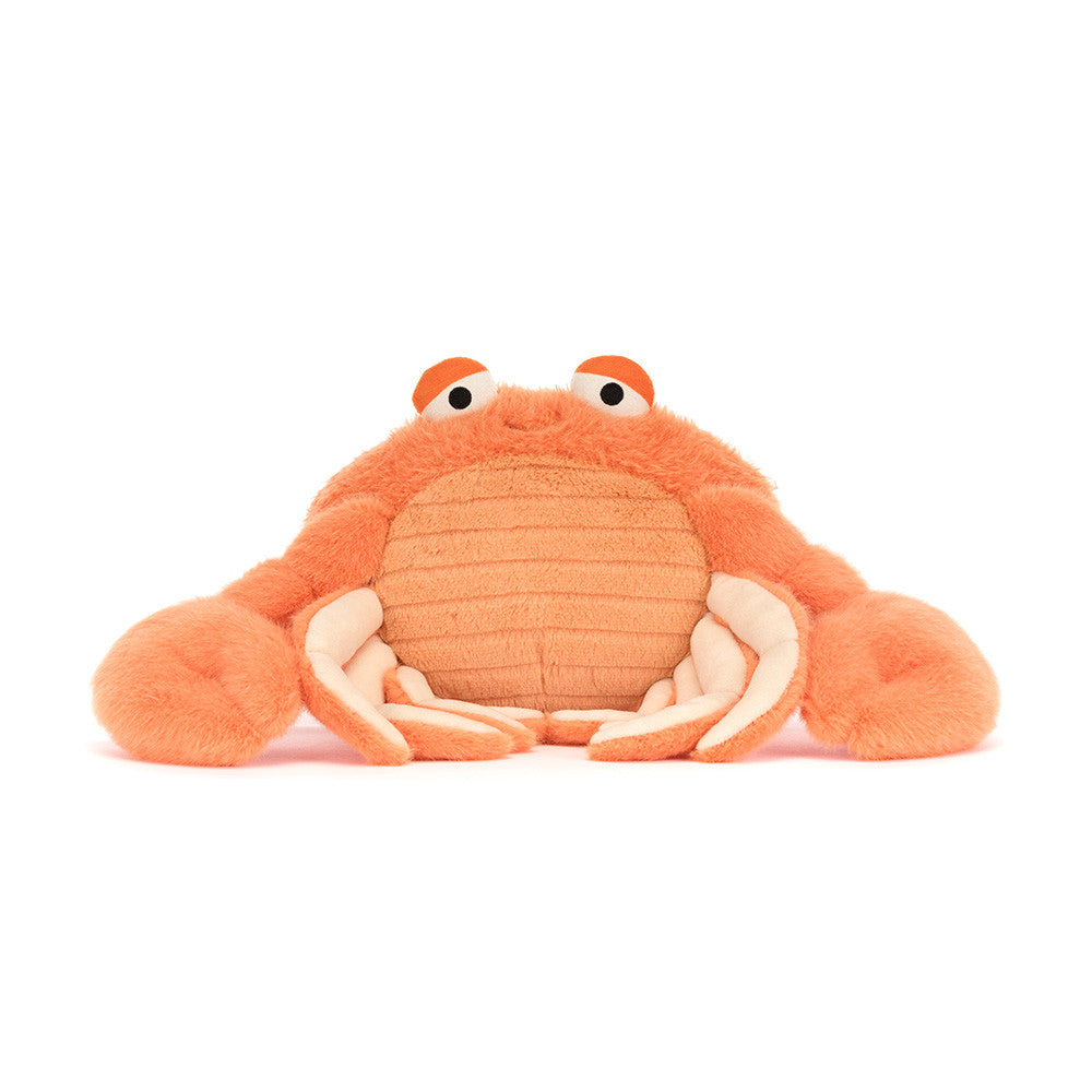 Peluche Jellycat | Pinchsnap le crabe