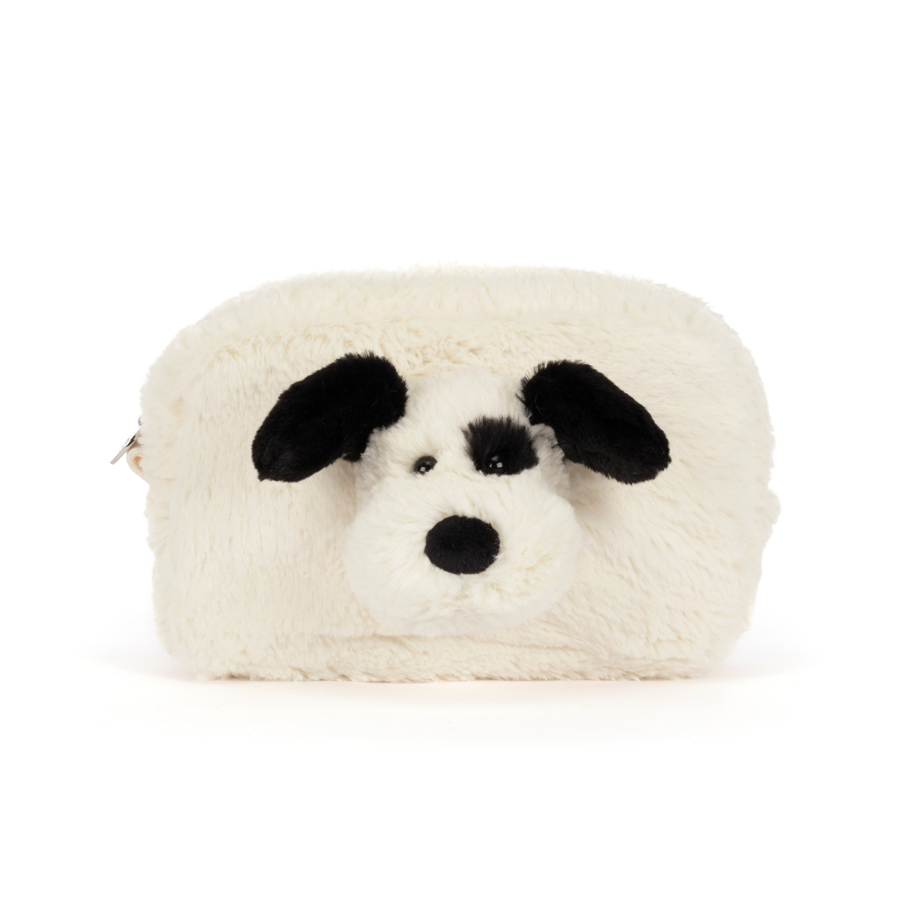 Peluche Jellycat | Pochette Chiot Rufferty