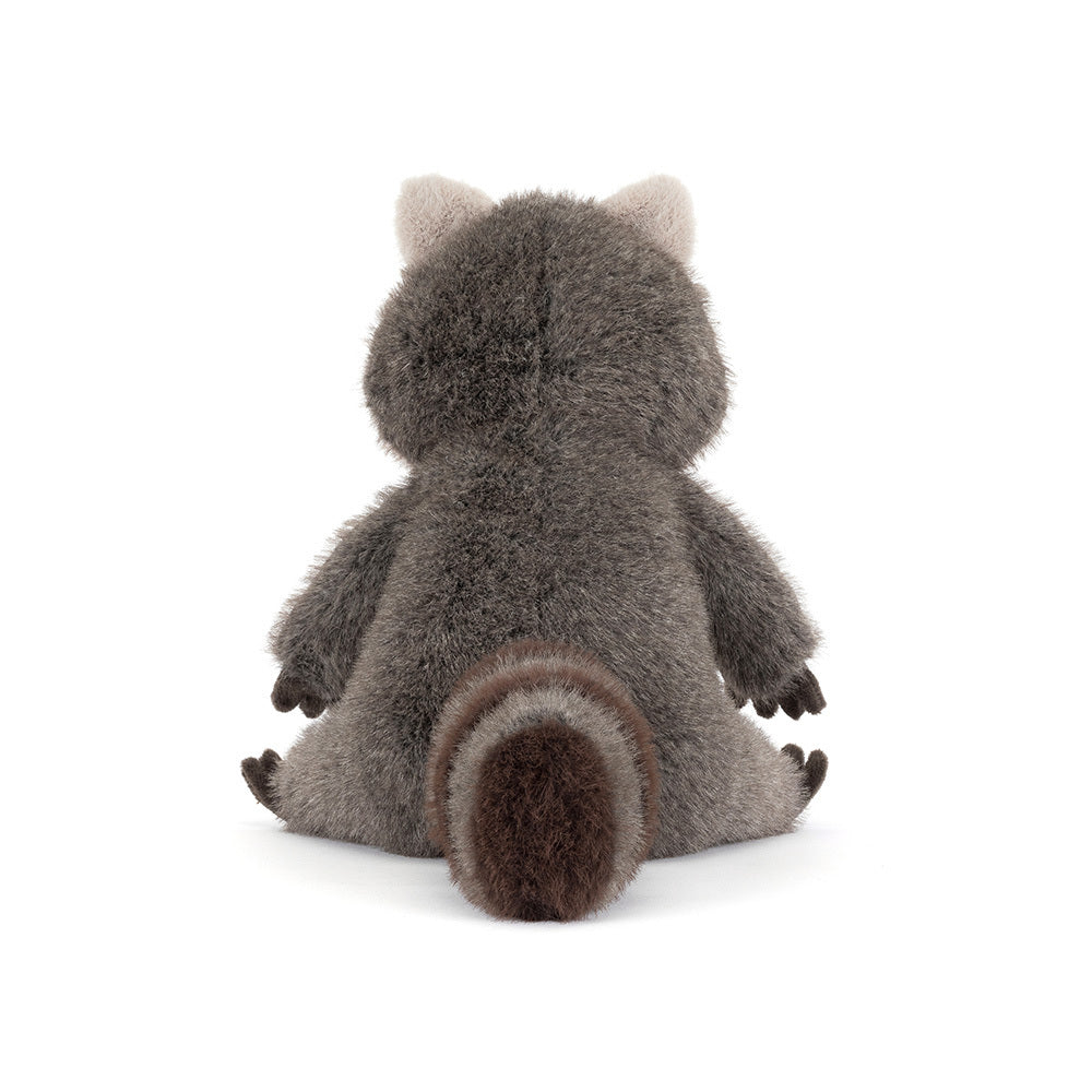 Peluche Jellycat | Raton Laveur Trixiwoo