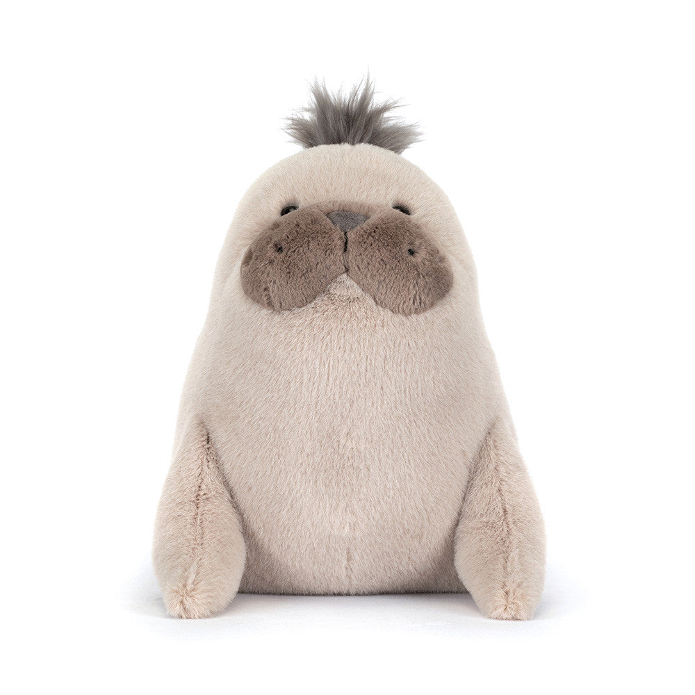 Peluche Jellycat | Roarwell l'otarie