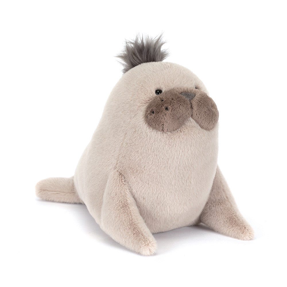 Peluche Jellycat | Roarwell l'otarie