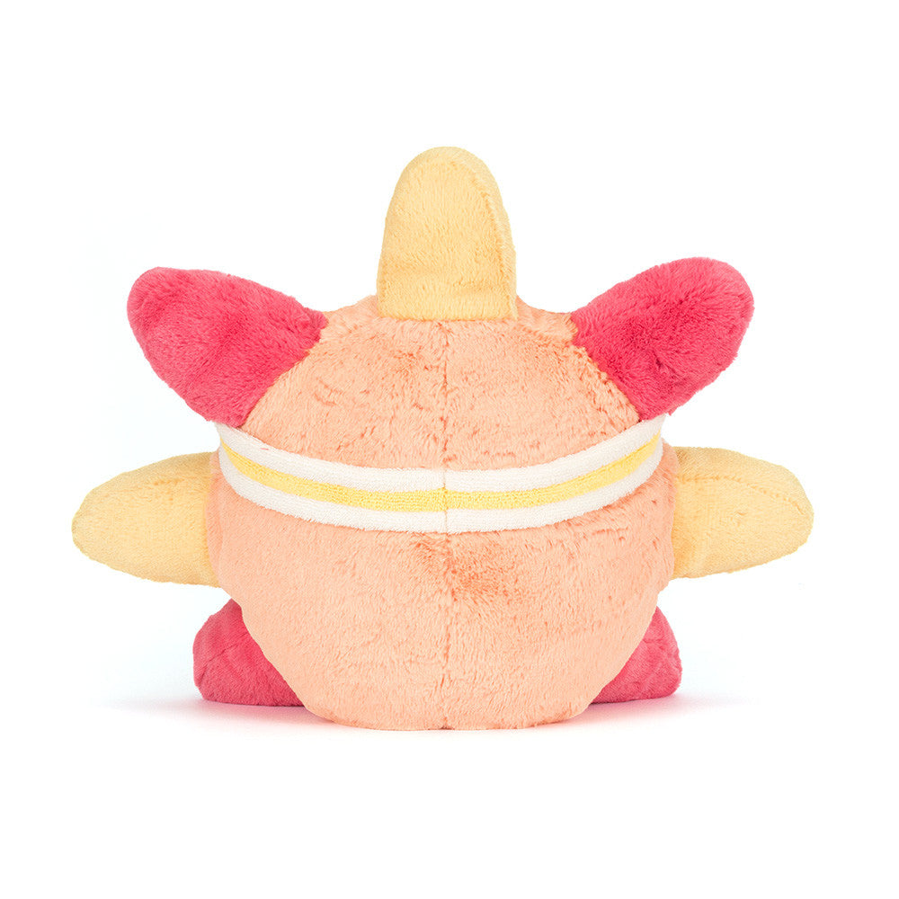 Jellycat Plush | Amuseables Sun Roller skates