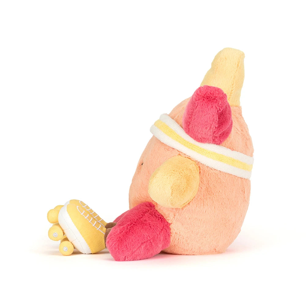 Jellycat Plush | Amuseables Sun Roller skates