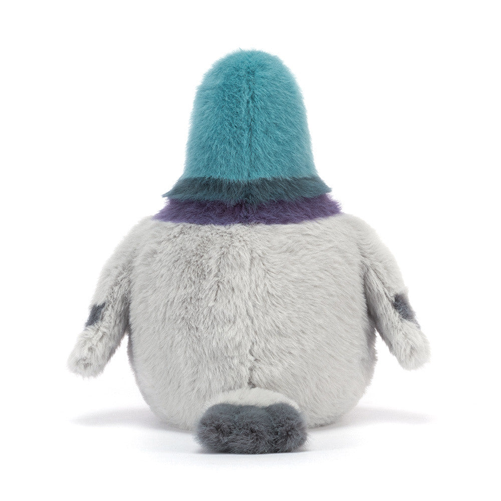 Jellycat plush | Strutton Pigeon