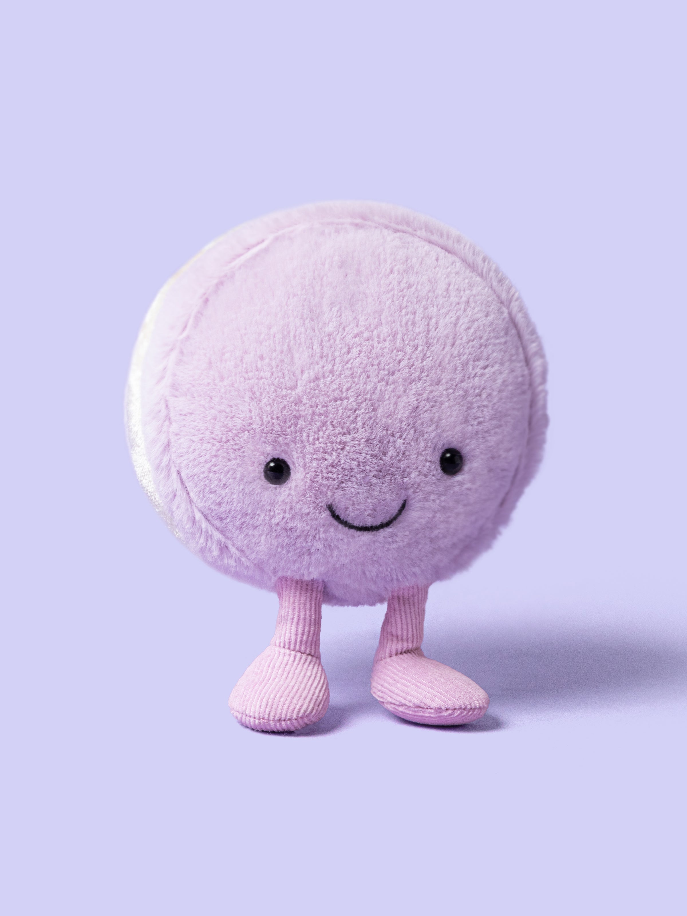 Peluche Jellycat | Macaron May amusant