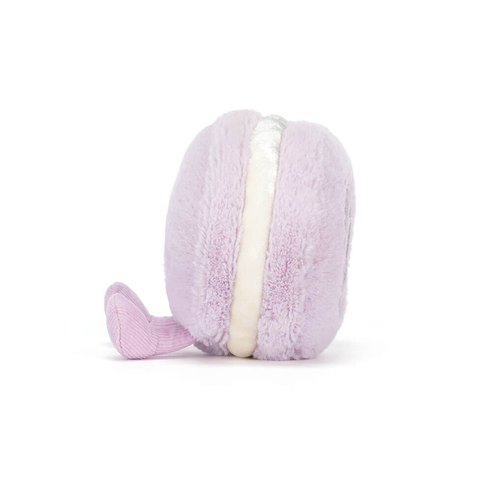 Peluche Jellycat | Macaron May amusant