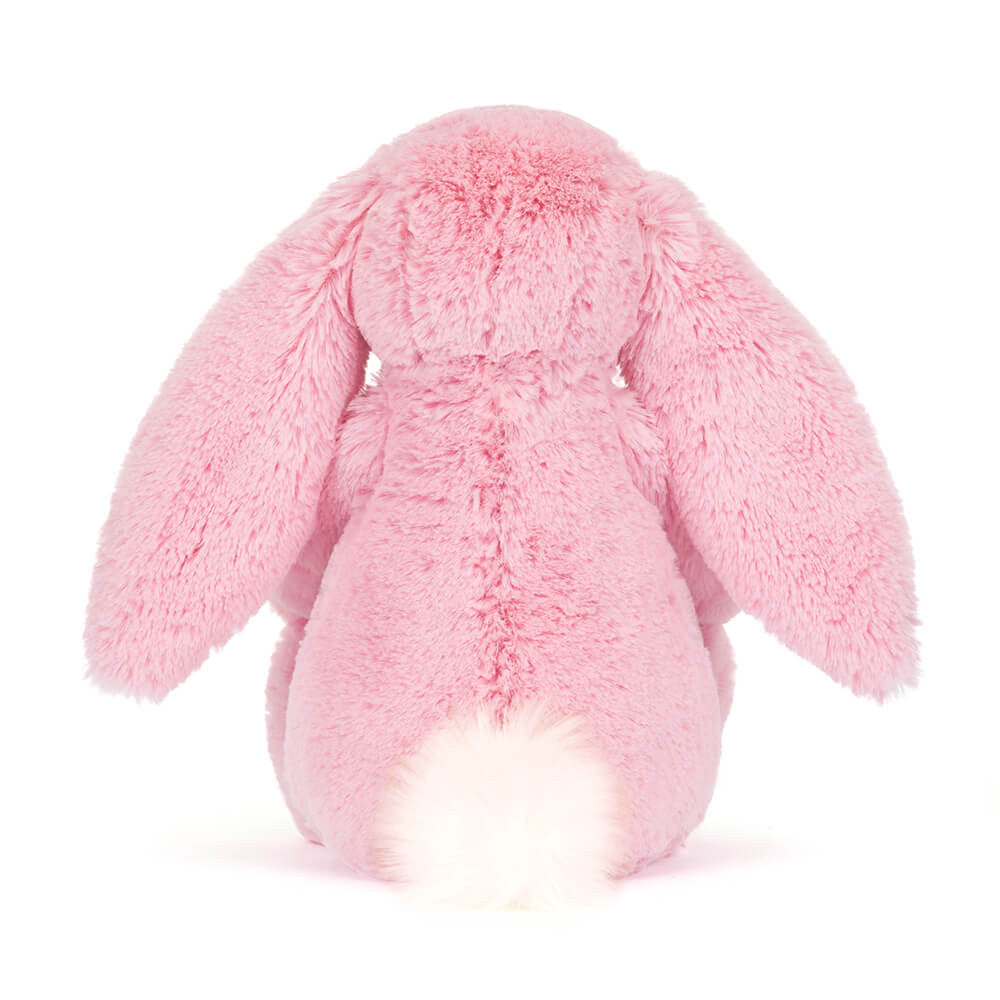 Peluche Jellycat | Lapin bashful luxe Blossom Blushkin