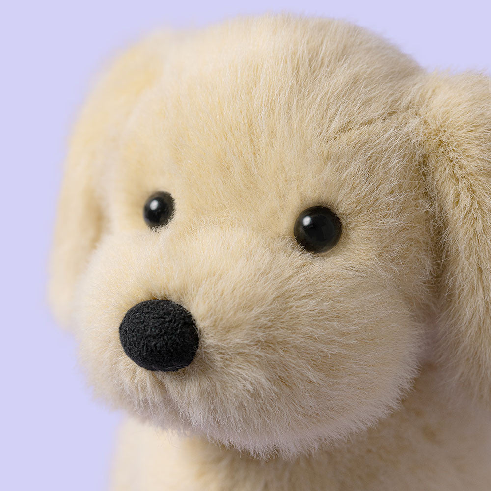 Peluche Jellycat | Chien Golden
