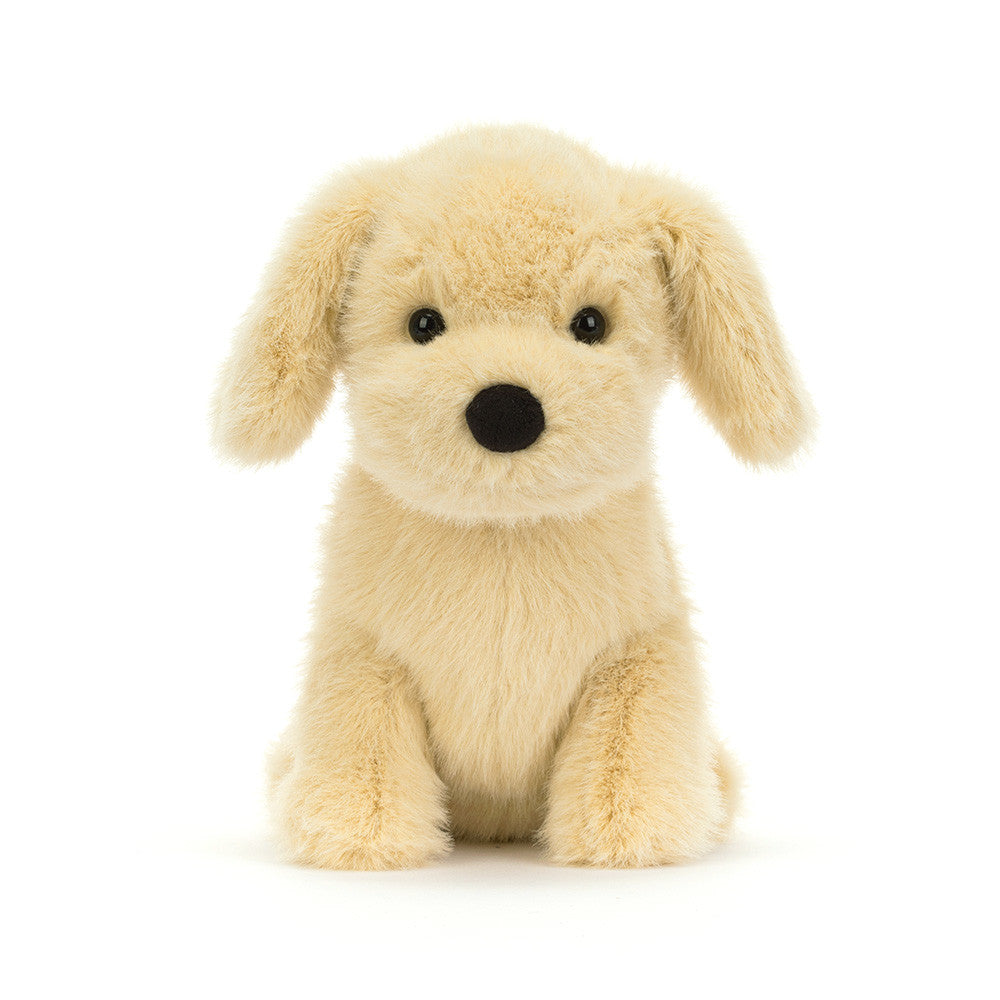 Peluche Jellycat | Chien Golden