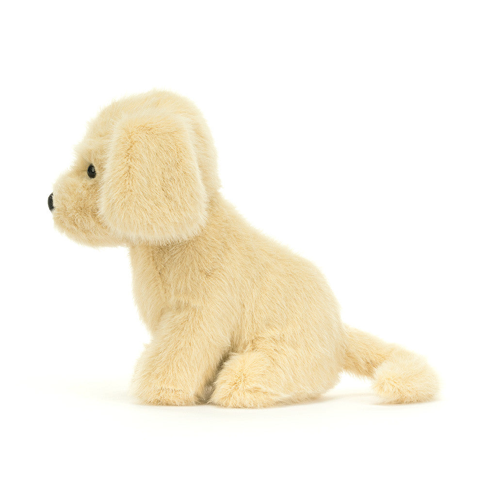 Peluche Jellycat | Chien Golden