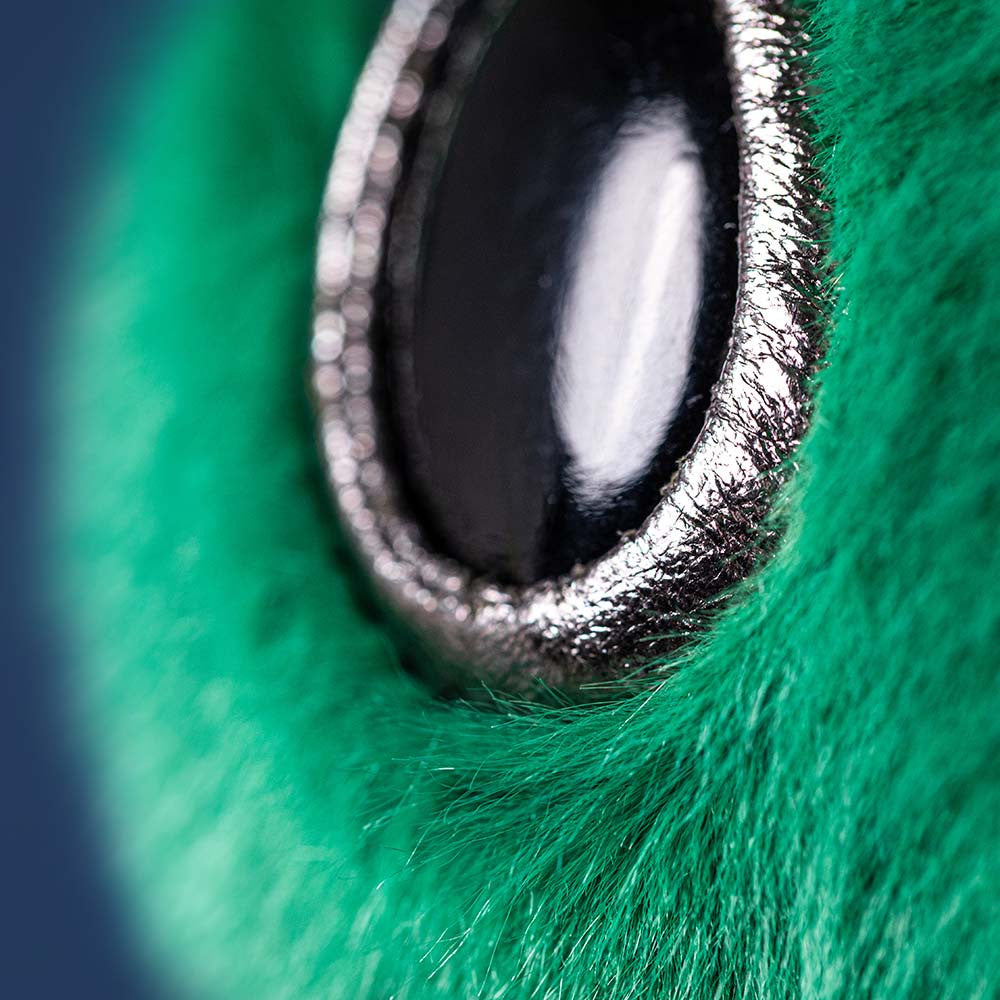 Peluche Jellycat | Zyllan le alien