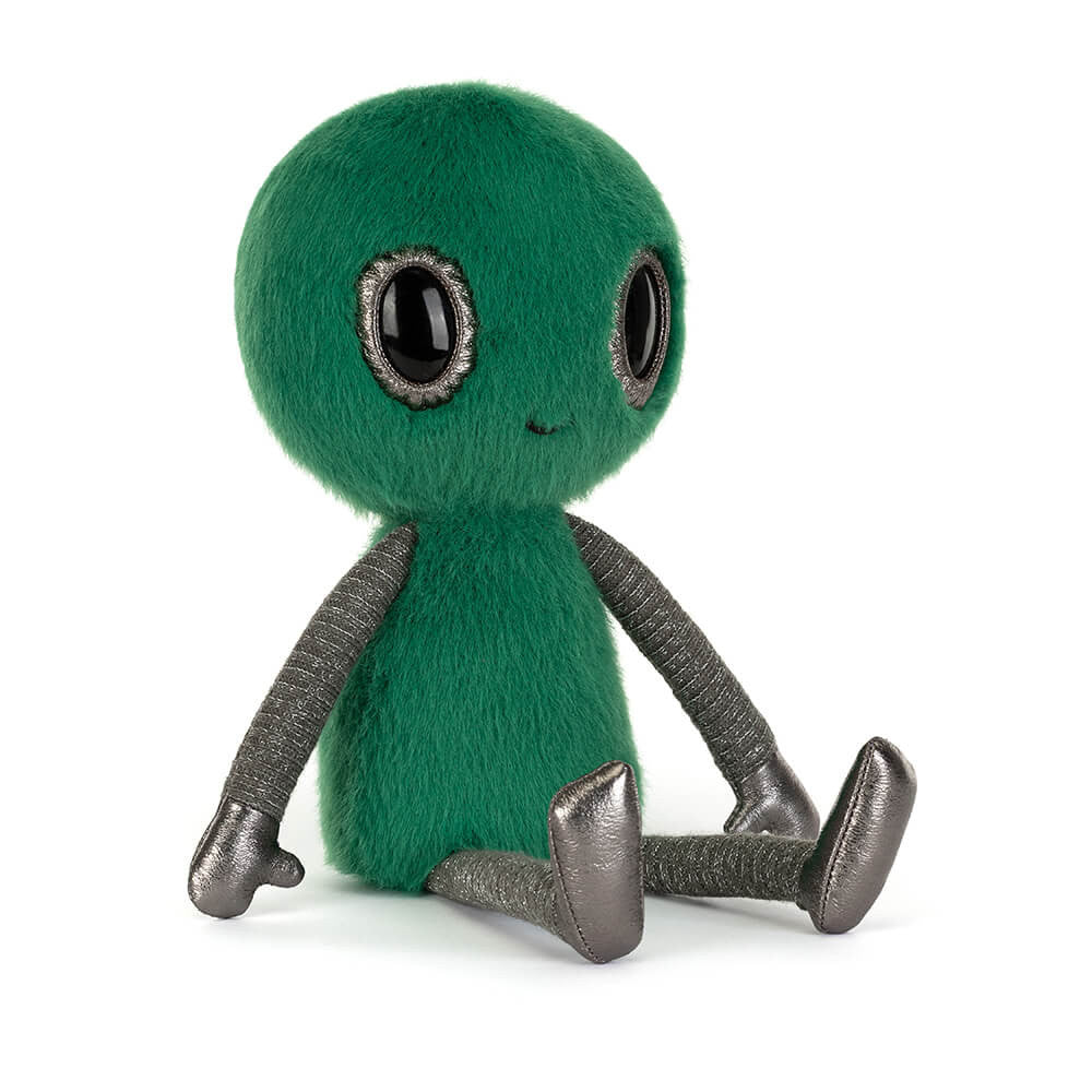 Peluche Jellycat | Zyllan le alien