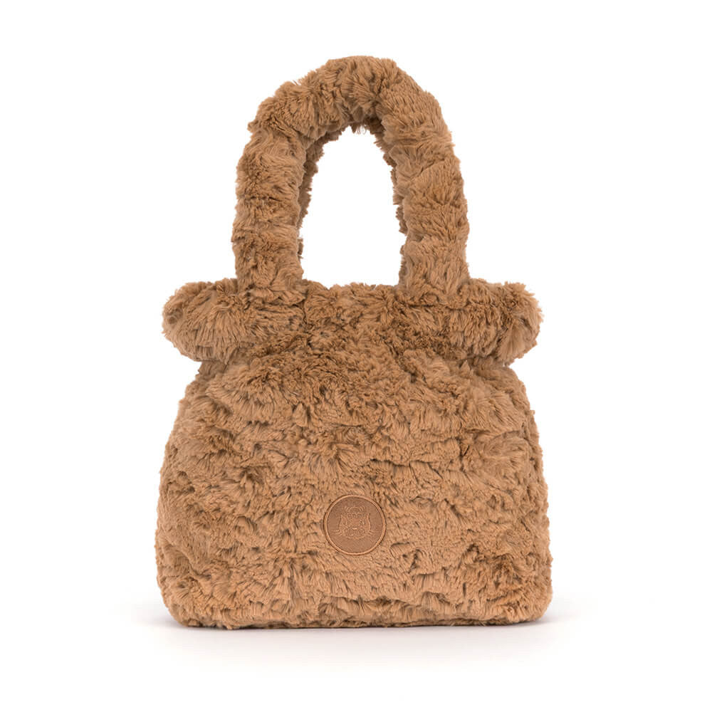 Peluche Jellycat | Sac à main Ours Bartholomew