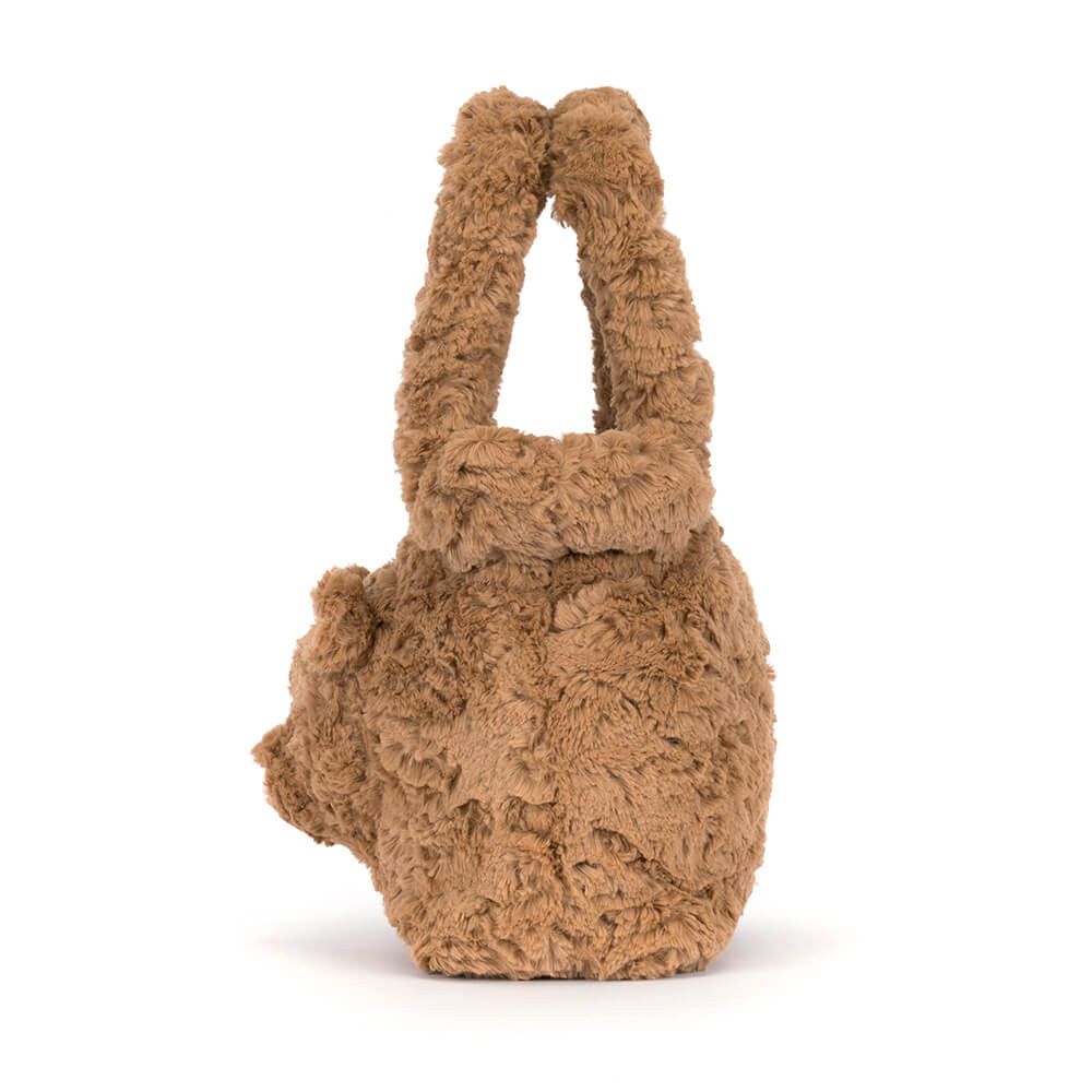 Peluche Jellycat | Sac à main Ours Bartholomew