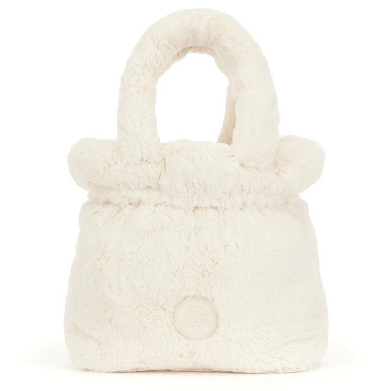 Peluche Jellycat | Sac à main Chiot Rufferty