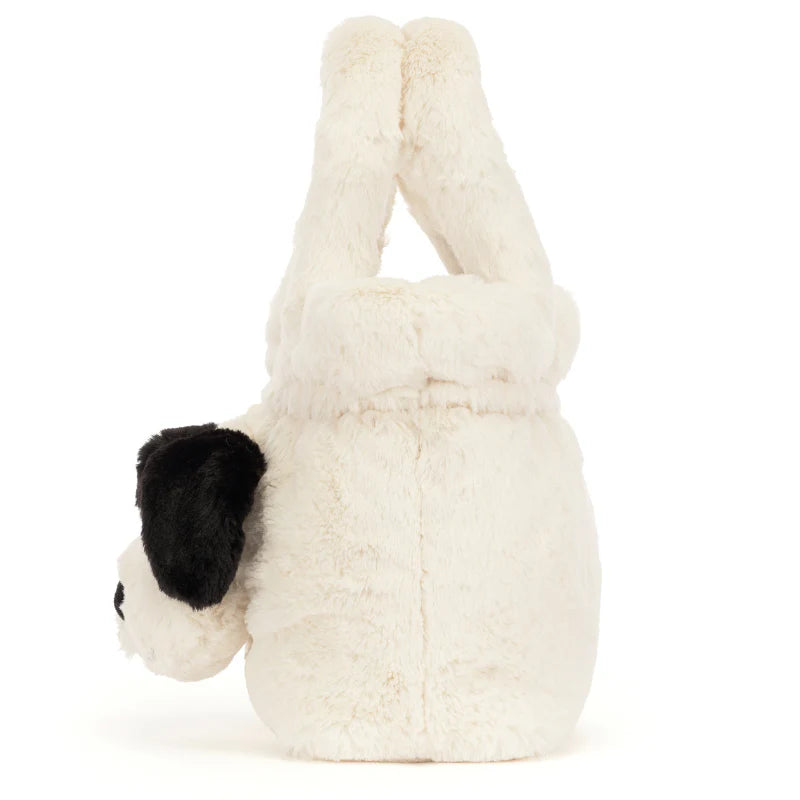 Peluche Jellycat | Sac à main Chiot Rufferty